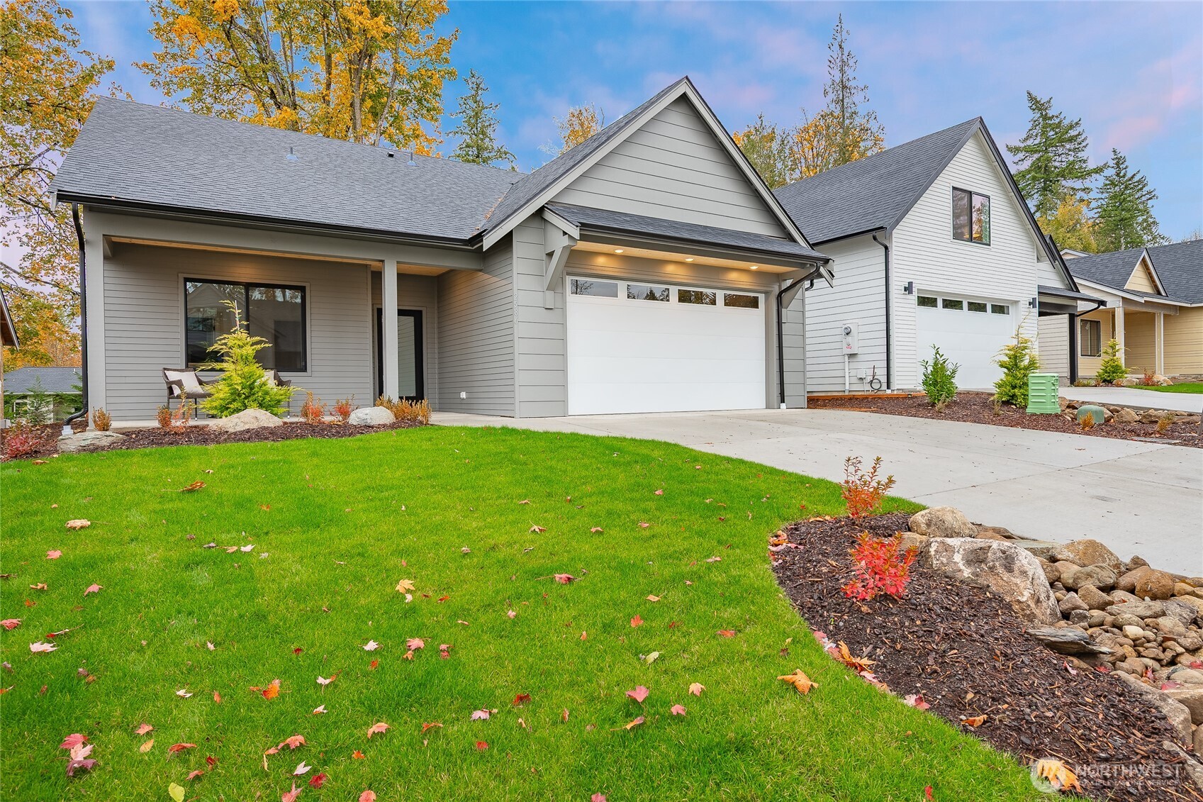 2986 Cedar View Way