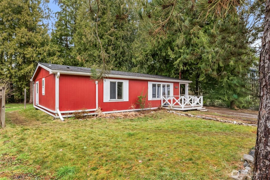 Photo of 23705 105th Street SE, Monroe, WA 98272 (MLS # 2334053)