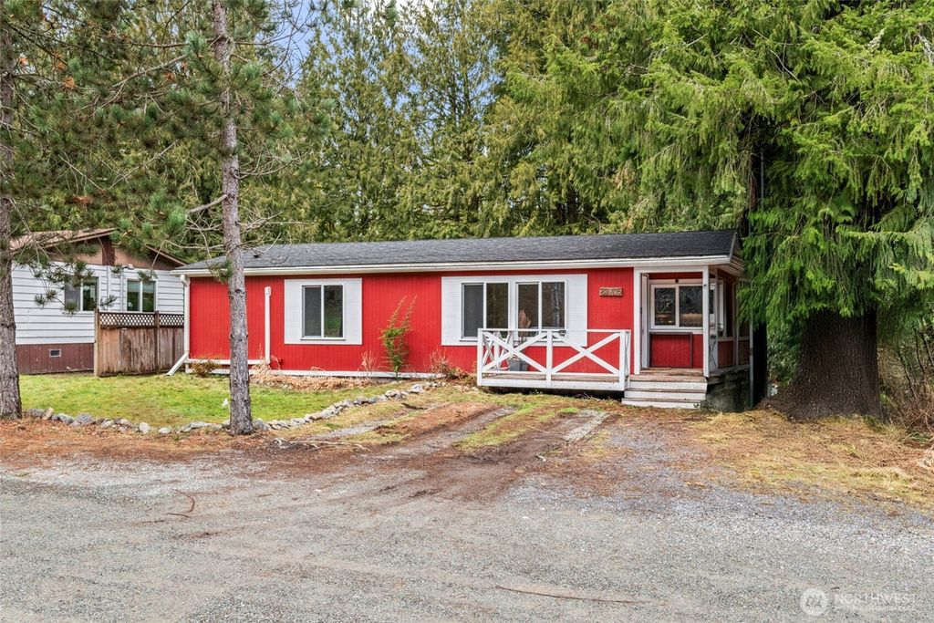Photo of 23705 105th Street SE, Monroe, WA 98272 (MLS # 2334053)
