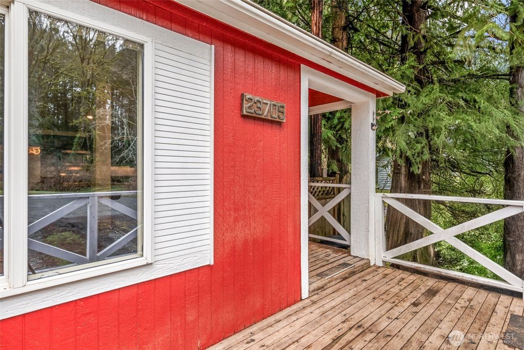 Photo of 23705 105th Street SE, Monroe, WA 98272 (MLS # 2334053)