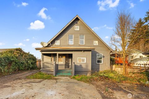 5360 S Wallace Street, Seattle, WA 98178 - MLS#: 2363285