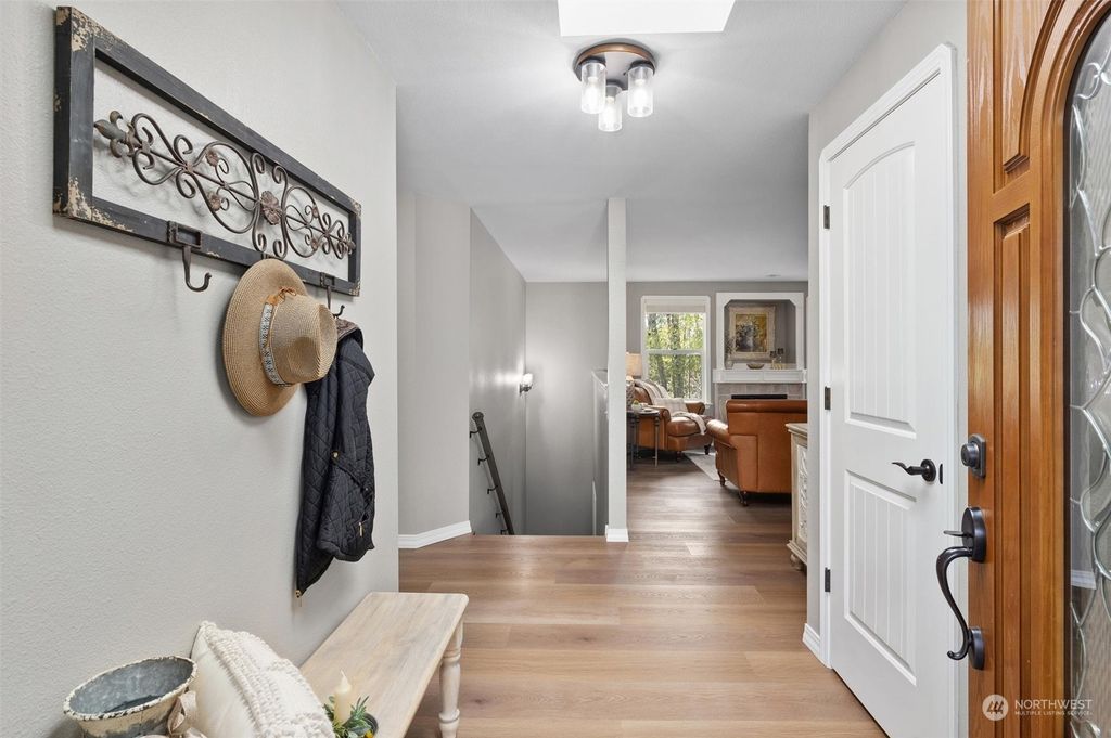 Photo of 17316 Redhawk Drive, Arlington, WA 98223 (MLS # 2228078)