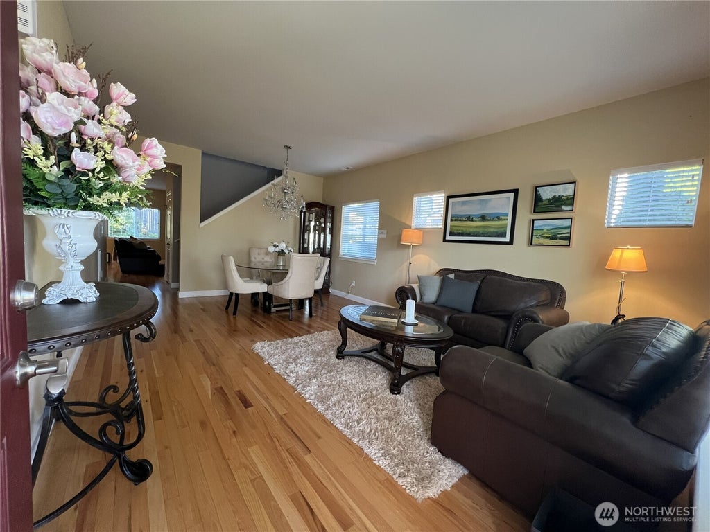 Photo of 8105 88th Street NE, Marysville, WA 98270 (MLS # 2459089)
