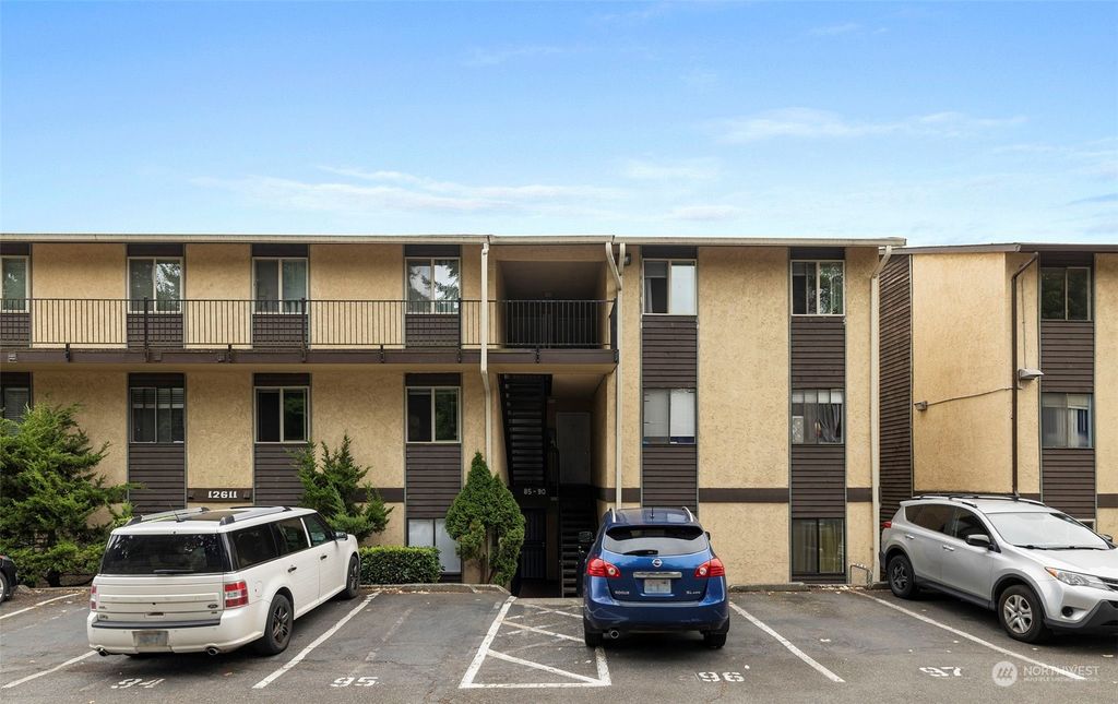 Photo of 14510 124th Avenue NE #87H, Kirkland, WA 98034 (MLS # 2171815)