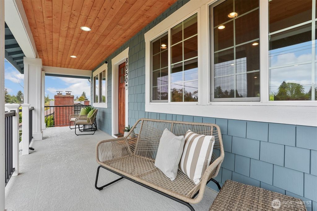 Photo of 8050 29th Avenue NW, Seattle, WA 98117 (MLS # 2513413)