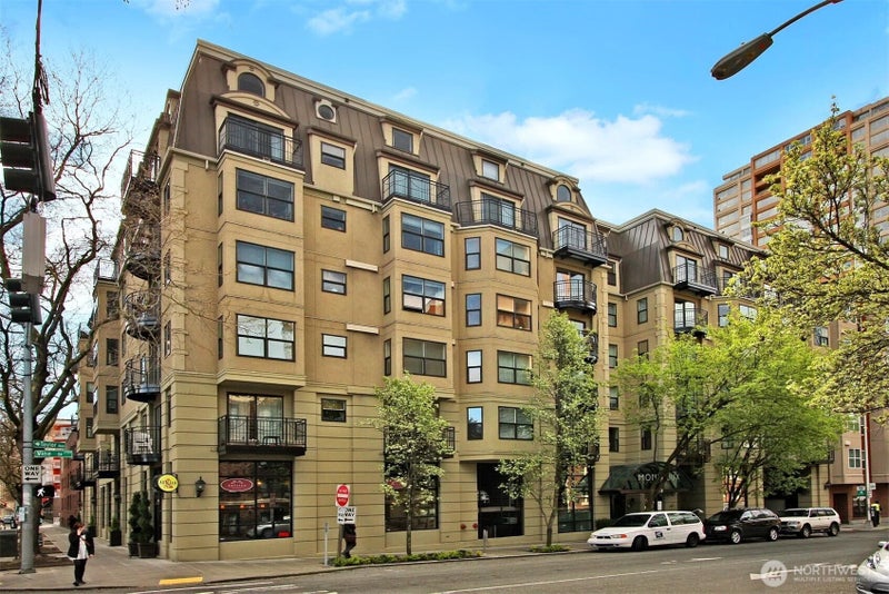 425 Vine Street 405