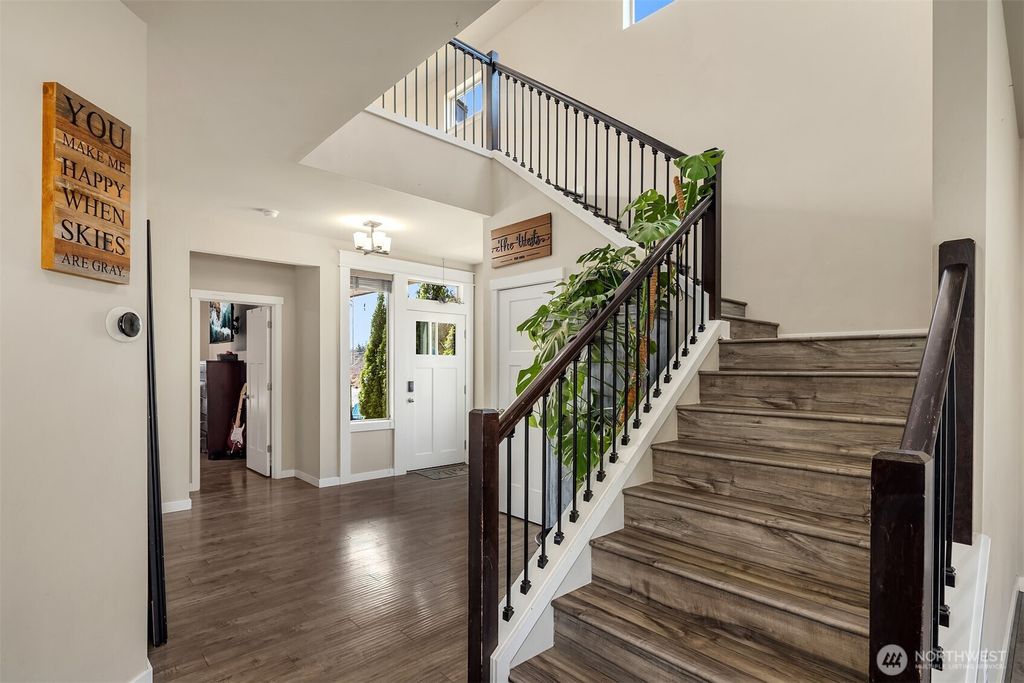 Photo of 3613 130th Place SE, Everett, WA 98208 (MLS # 2483024)