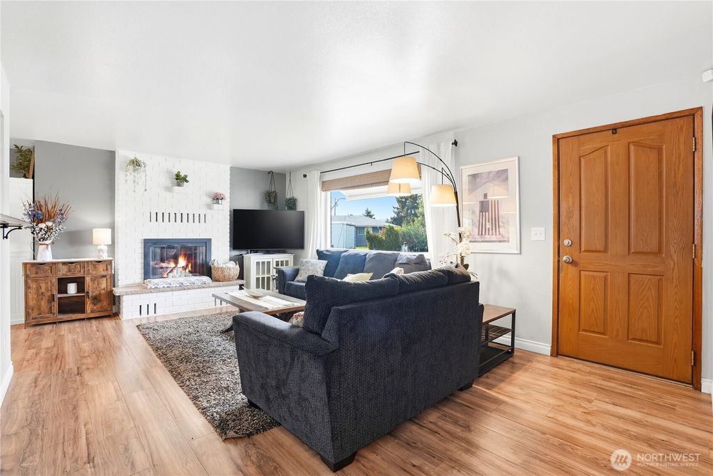 Photo of 4905 Bristol Way, Yakima, WA 98908 (MLS # 2517533)