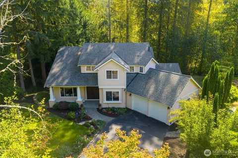 Photo of 2016 236th Avenue SE, Sammamish, WA 98075 (MLS # 2445097)