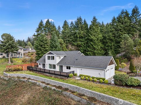 Photo of 5910 125th Street Ct, Gig Harbor, WA 98332 (MLS # 2486646)