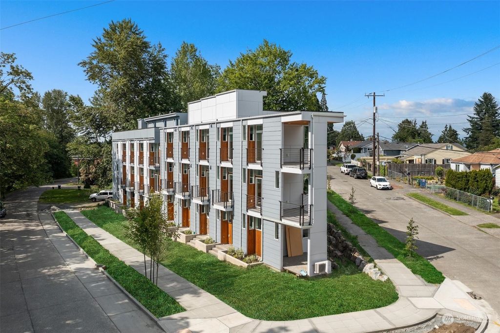 Photo of 9358 Sturtevant Avenue S, Seattle, WA 98118 (MLS # 2004346)