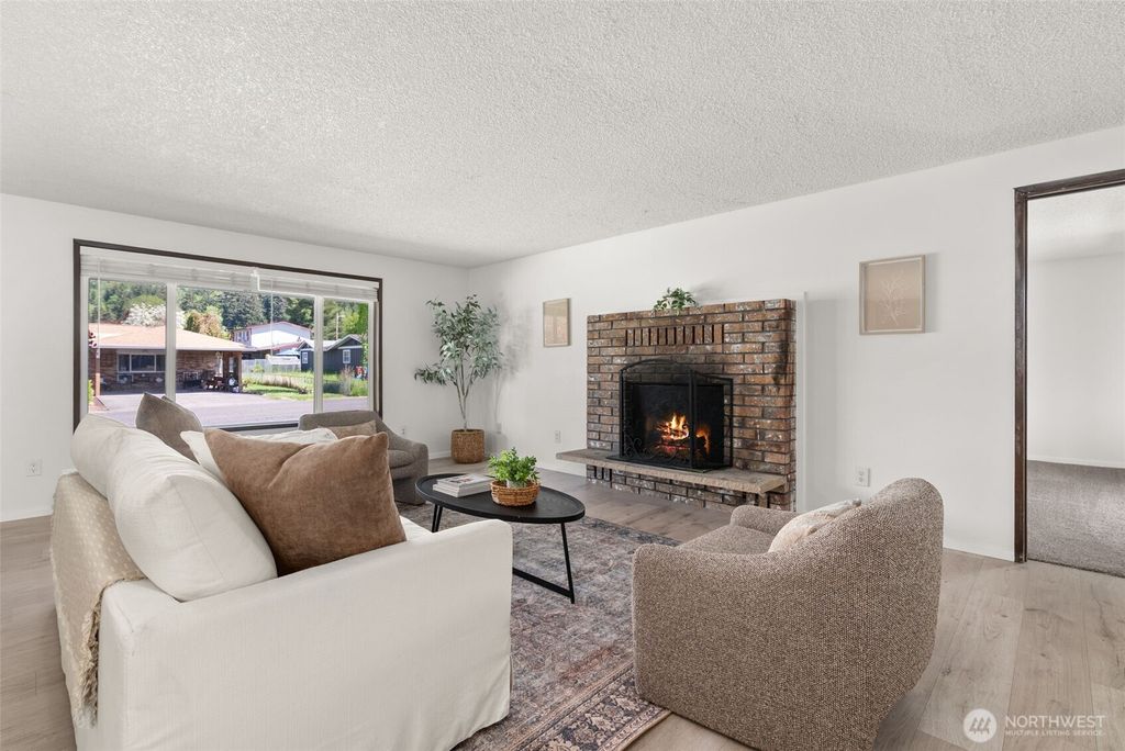 Photo of 2119 SW Olympic Drive, Chehalis, WA 98532 (MLS # 2517417)