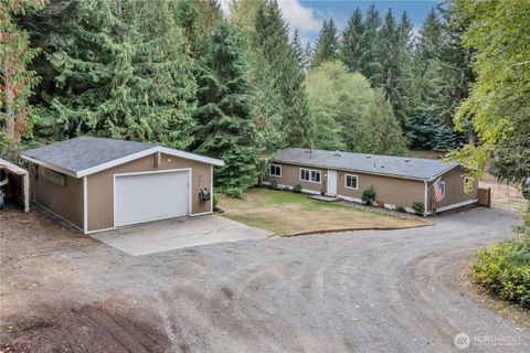 18708 229th Avenue E Orting WA 98360