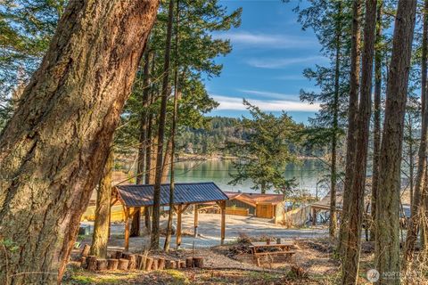 72 Olga Park Lane Orcas Island WA 98279