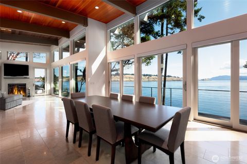 Photo of 477 Davison Head Drive, Friday Harbor, WA 98250 (MLS # 2497499)