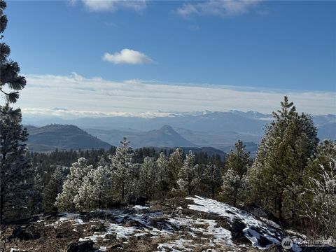 Photo of 0 TBD Cartwright Drive #Lot 2, Tonasket, WA 98855 (MLS # 2470430)