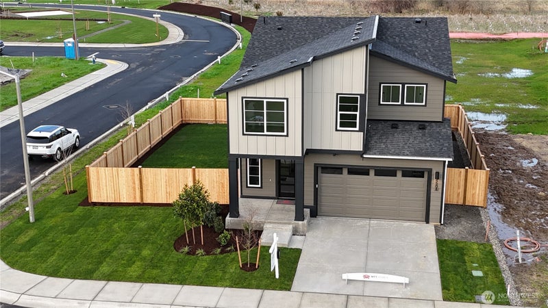 4501 Noel (Lot 85) Street