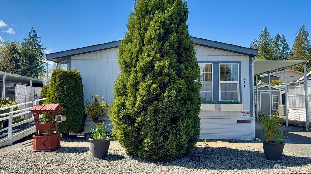 Photo of 1111 Archwood Drive SW #244, Olympia, WA 98502 (MLS # 2508687)