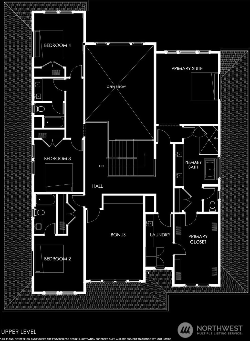 Photo of 2826 109th Avenue SE, Bellevue, WA 98004 (MLS # 2467802)