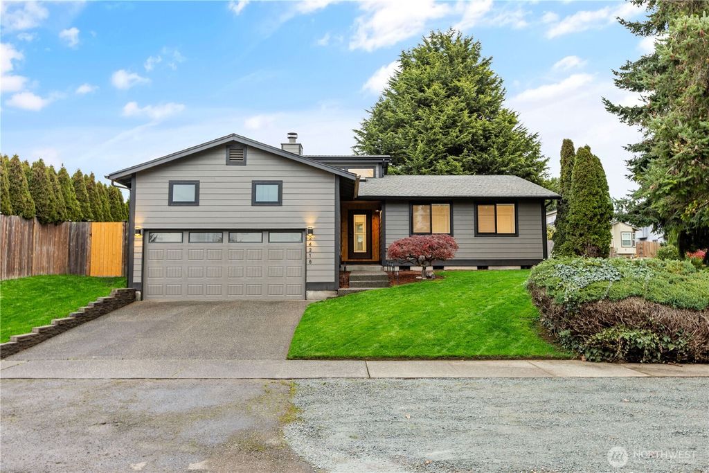 Photo of 24218 11th Avenue S, Des Moines, WA 98198 (MLS # 2455029)