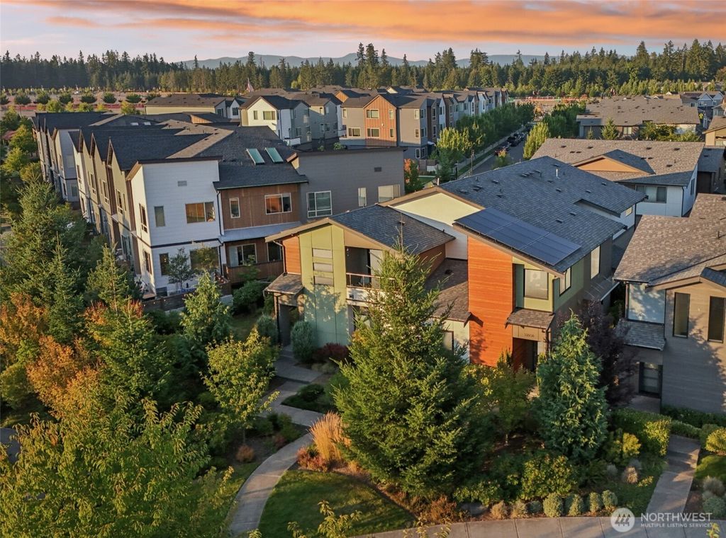 Photo of 32808 Ten Trails Parkway SE, Black Diamond, WA 98010 (MLS # 2428689)