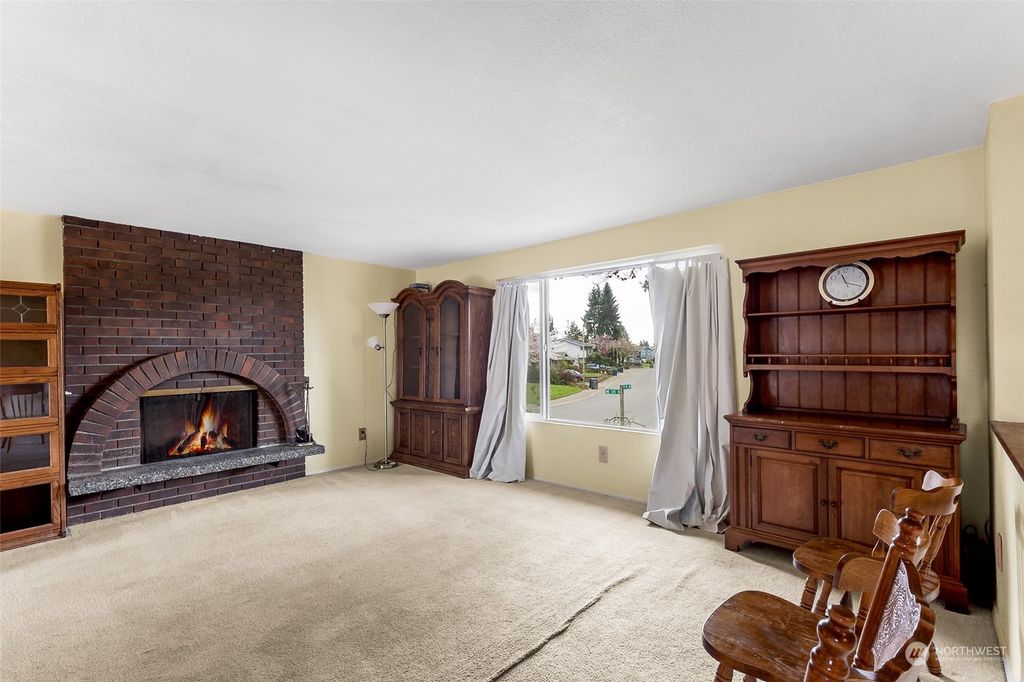 Photo of 12842 NE 135th Street, Kirkland, WA 98034 (MLS # 2209866)