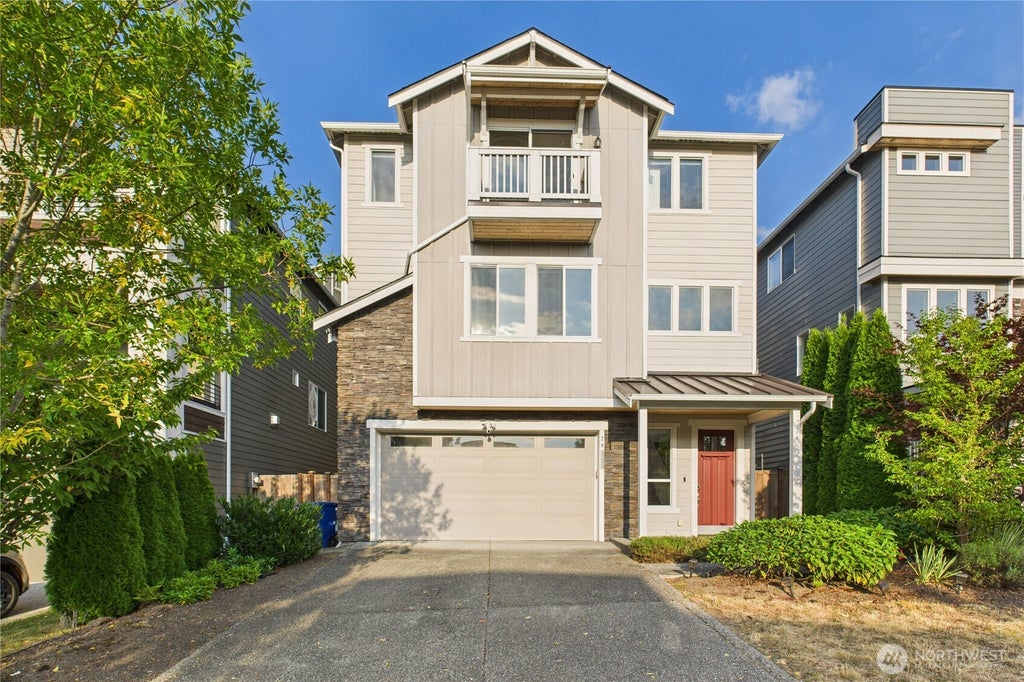 Photo of 19608 82nd Pl NE Pl, Kenmore, WA 98028 (MLS # 2559471)