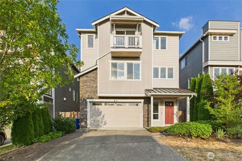 Photo of 19608 82nd Pl NE Pl, Kenmore, WA 98028 (MLS # 2559471)