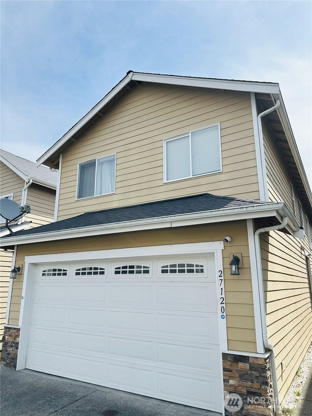 Photo of 27120 105th Place SE, Kent, WA 98030 (MLS # 2396070)
