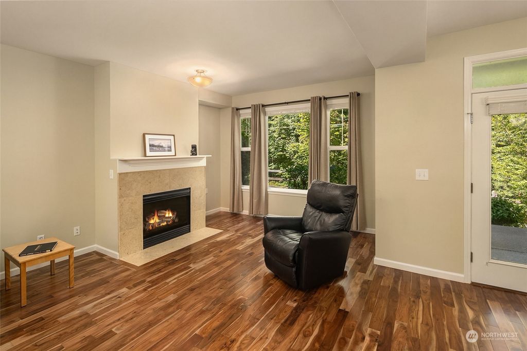 Photo of 7704 Fairway Avenue SE #603, Snoqualmie, WA 98065 (MLS # 2139311)