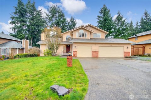 19409 110th Avenue Ct E Graham WA 98338