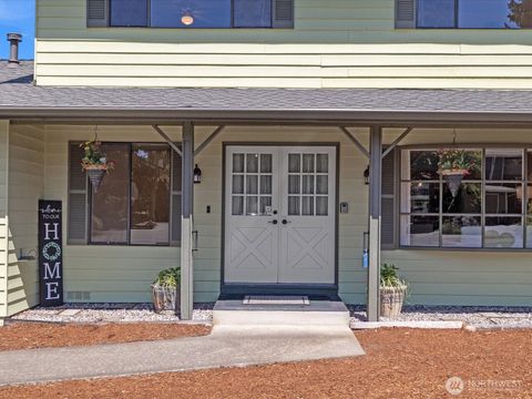 Photo of 12314 NE 162nd Street, Bothell, WA 98011 (MLS # 2514517)