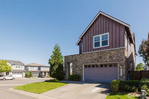 Photo of 23621 SE 269th Court, Maple Valley, WA 98038 (MLS # 2522250)
