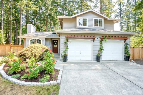 Photo of 11307 149th Avenue NW, Gig Harbor, WA 98329 (MLS # 2569948)