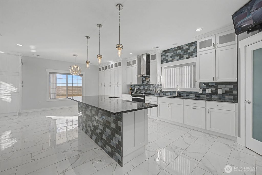 Photo of 21347 Road D.5 Road, Soap Lake, WA 98851 (MLS # 2484620)