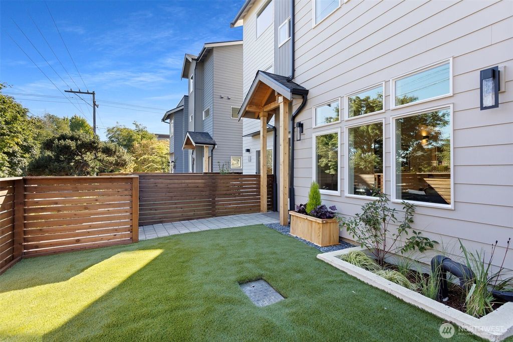 Photo of 8007 25th Avenue NW, Seattle, WA 98117 (MLS # 2431790)