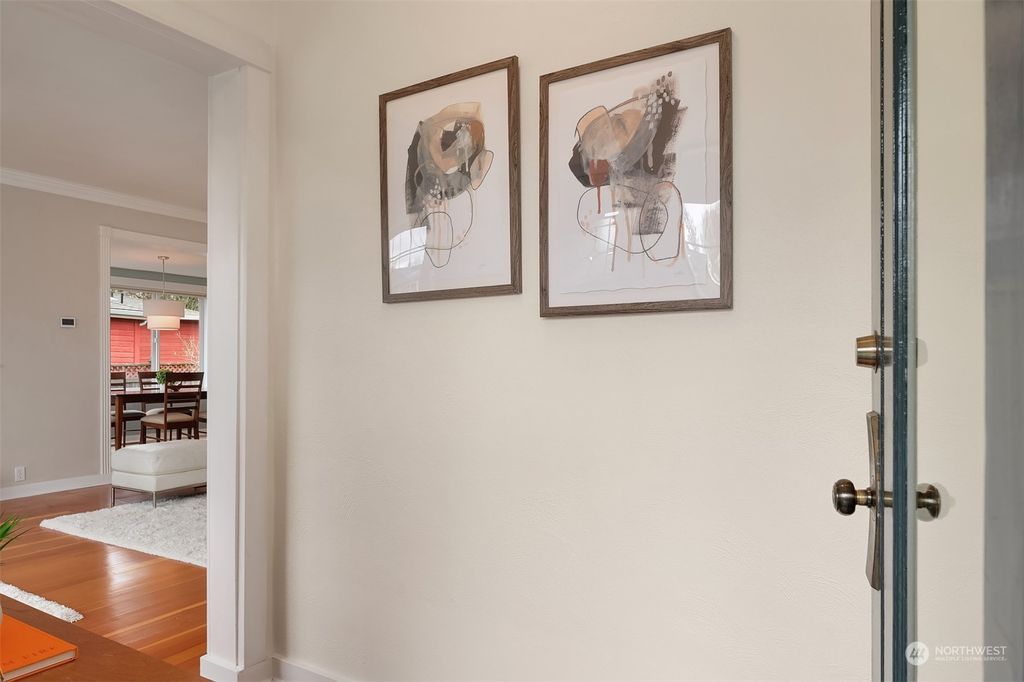 Photo of 2313 N 61st Street, Seattle, WA 98103 (MLS # 2037599)