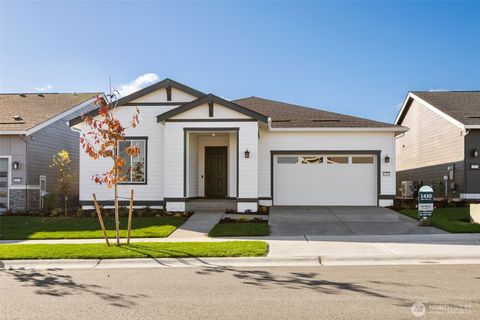 20810 149th Street E 1430 Bonney Lake WA 98391