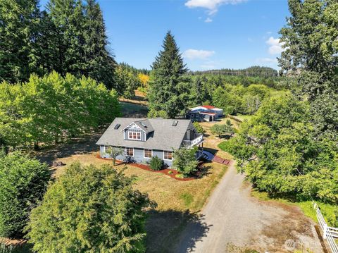 1100 Wilson Road NW Olympia WA 98502