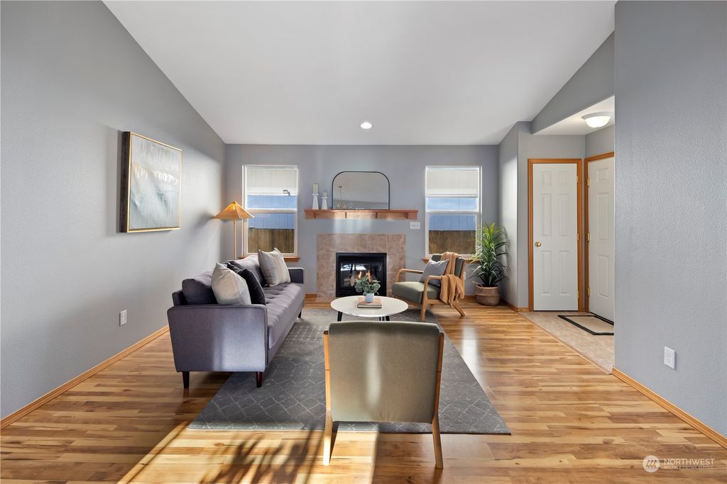 Photo of 1830 111th Drive SE, Lake Stevens, WA 98258 (MLS # 2314889)