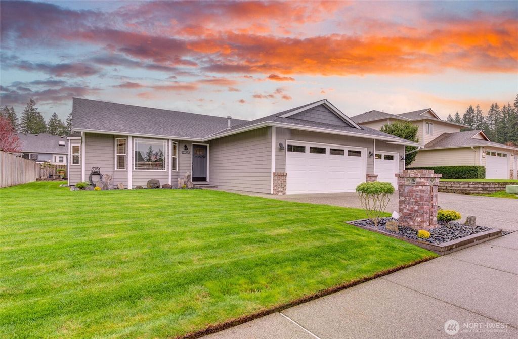 Photo of 18927 45th Drive NE, Arlington, WA 98223 (MLS # 2356389)