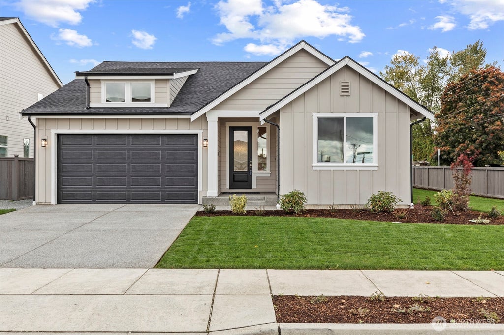 Photo of 7171 (Lot 23) 90th Street Ct E, Puyallup, WA 98371 (MLS # 2538532)