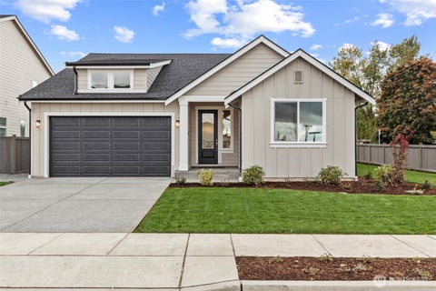 Photo of 7171 (Lot 23) 90th Street Ct E, Puyallup, WA 98371 (MLS # 2538532)