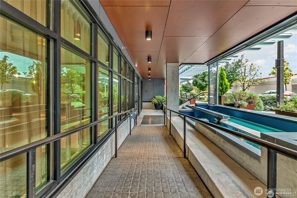Photo of 1085 103rd Avenue NE #206, Bellevue, WA 98004 (MLS # 2420368)