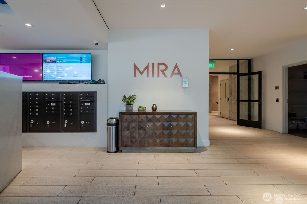 Photo of 1085 103rd Avenue NE #206, Bellevue, WA 98004 (MLS # 2420368)