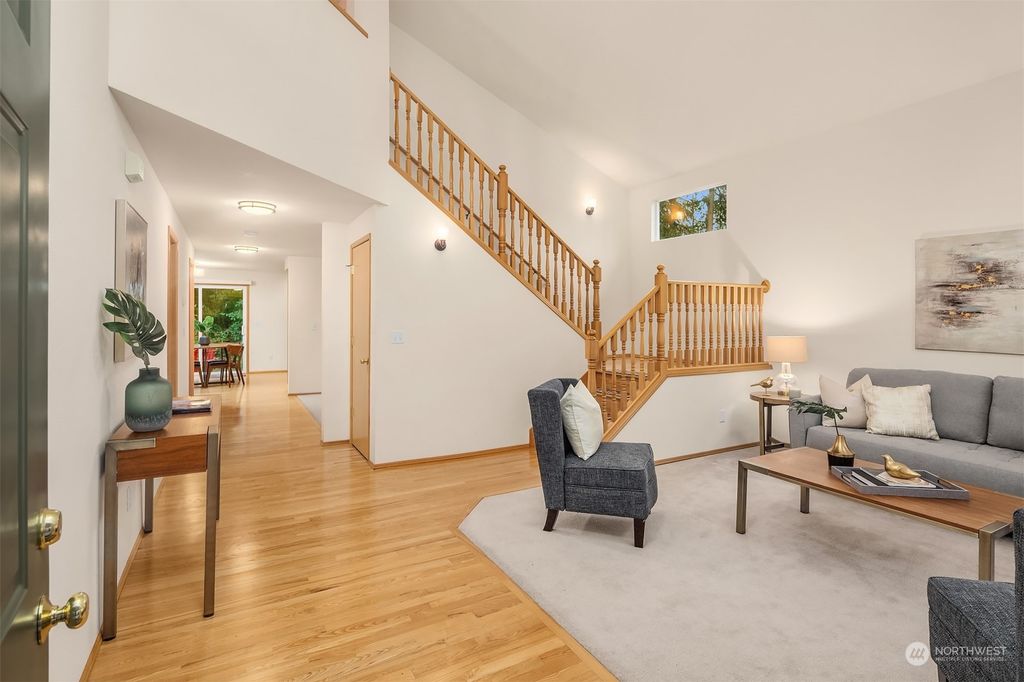 Photo of 14433 SE 185th Place, Renton, WA 98058 (MLS # 2306705)