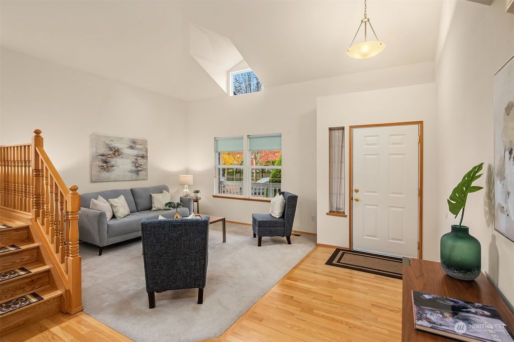 Photo of 14433 SE 185th Place, Renton, WA 98058 (MLS # 2306705)