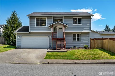 201 Hemming Way, Granite Falls, WA 98252 - MLS#: 2371891