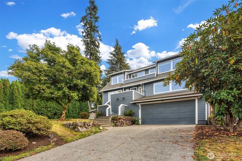 Photo of 18811 SE 42nd Street, Issaquah, WA 98027 (MLS # 2443496)