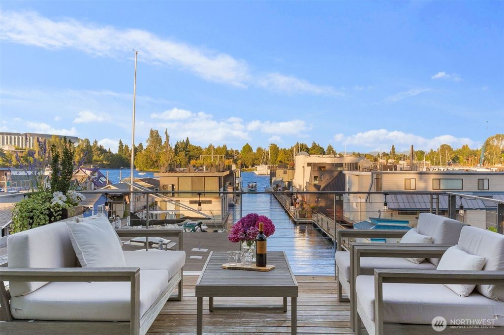 Photo of 2814 Boyer Avenue E, Seattle, WA 98102 (MLS # 2404952)